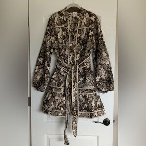 J Marie Bridget Dress Medium